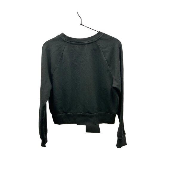 Colsie Cropped Jogger Set - Picture 5 of 5